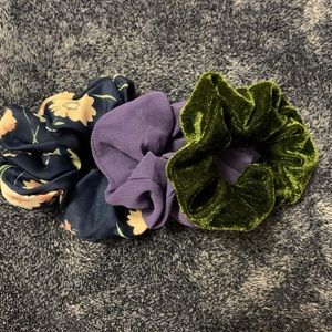 Scrunchie